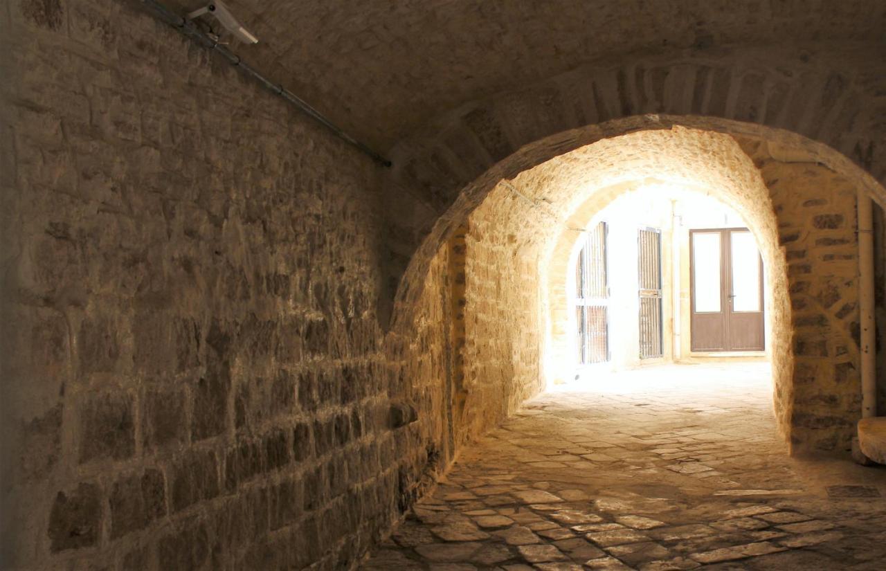 Апартаменти Casa Arco Bianco Джовінаццо Екстер'єр фото