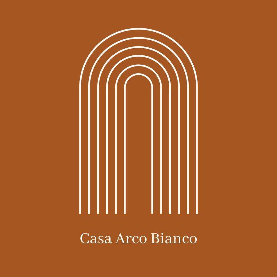 Апартаменти Casa Arco Bianco Джовінаццо Екстер'єр фото