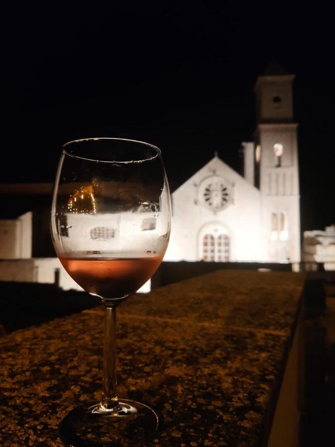 Апартаменти Casa Arco Bianco Джовінаццо Екстер'єр фото