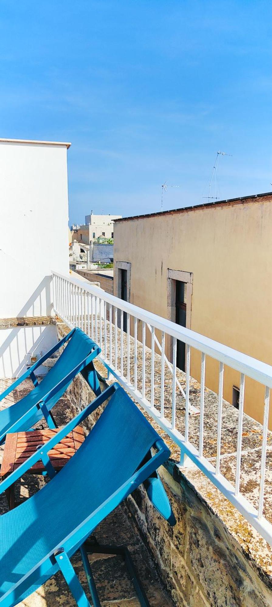 Апартаменти Casa Arco Bianco Джовінаццо Екстер'єр фото